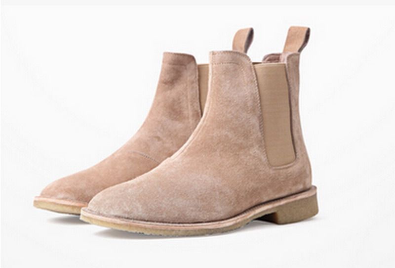 chelsea boots dhgate