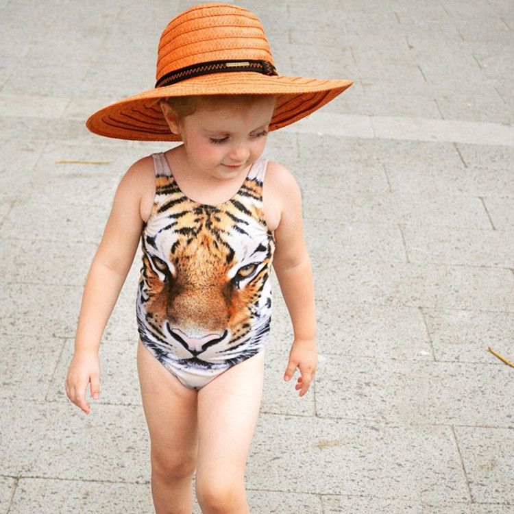 Swimwear for Baby Girls