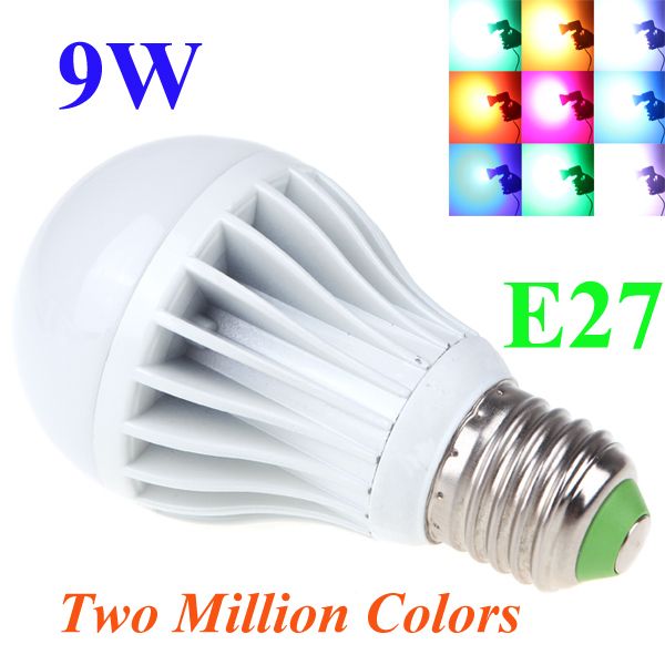 led power lamp