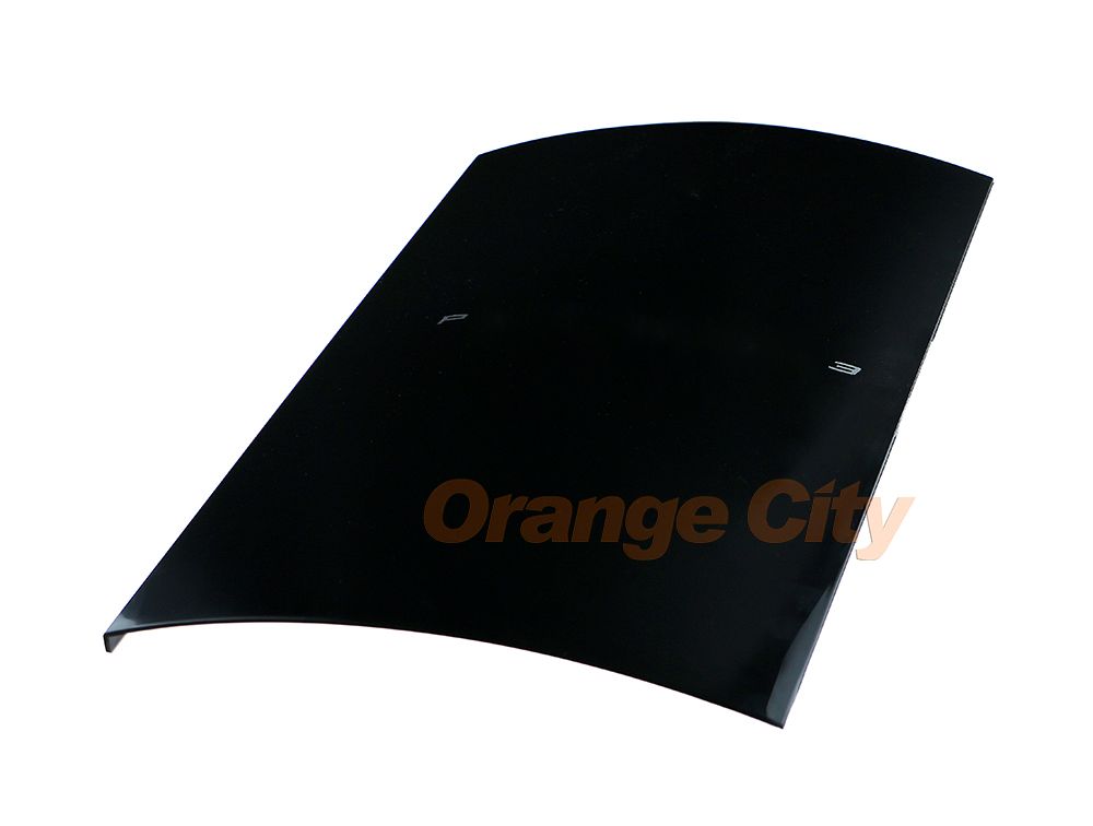 Beneden afronden Contract veeg For PS3 Fat Console Top Upper Caver Cover Housing Shell For Playstation3  Phat Fat From Orangecity, $8.44 | DHgate.Com