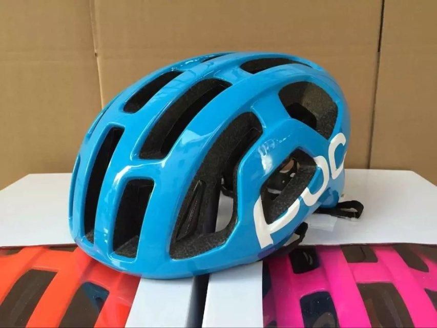 Piccante! POC Marca Uomini E Donne Casco Casco Da Bicicletta POC Di Ciclismo  Su Strada Del Casco Della Bicicletta Capaceta De Bicicleta Casco Casque  Velo Medio 195g Da 68,73 € | DHgate Italy