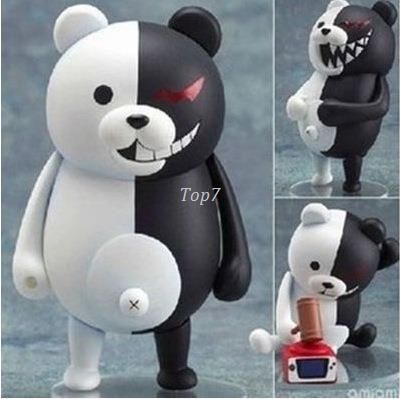 monokuma doll
