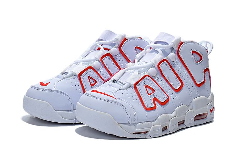 Zapatos Olímpico Scottie Pippen Para Mujer De Baloncesto Nike Air Más  Uptempo Nike Pippen Zapatillas Zapatos Deportivos Nike Air Max Zapatillas  De Deporte Por Factory_store03, 105,81 € | Es.Dhgate.Com
