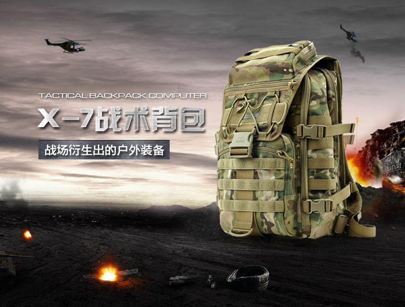 maxgear backpack