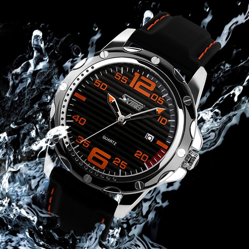 skmei 0992 watch
