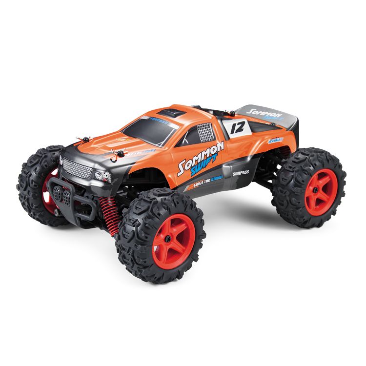 warhammer rc car