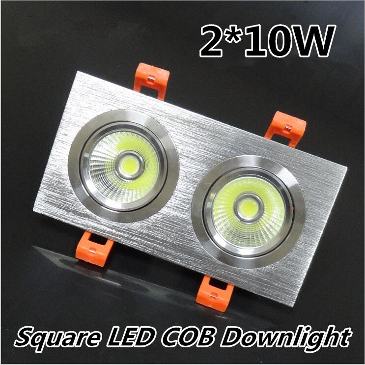 double led ceiling lights