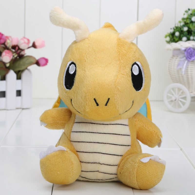 banpresto dragonite