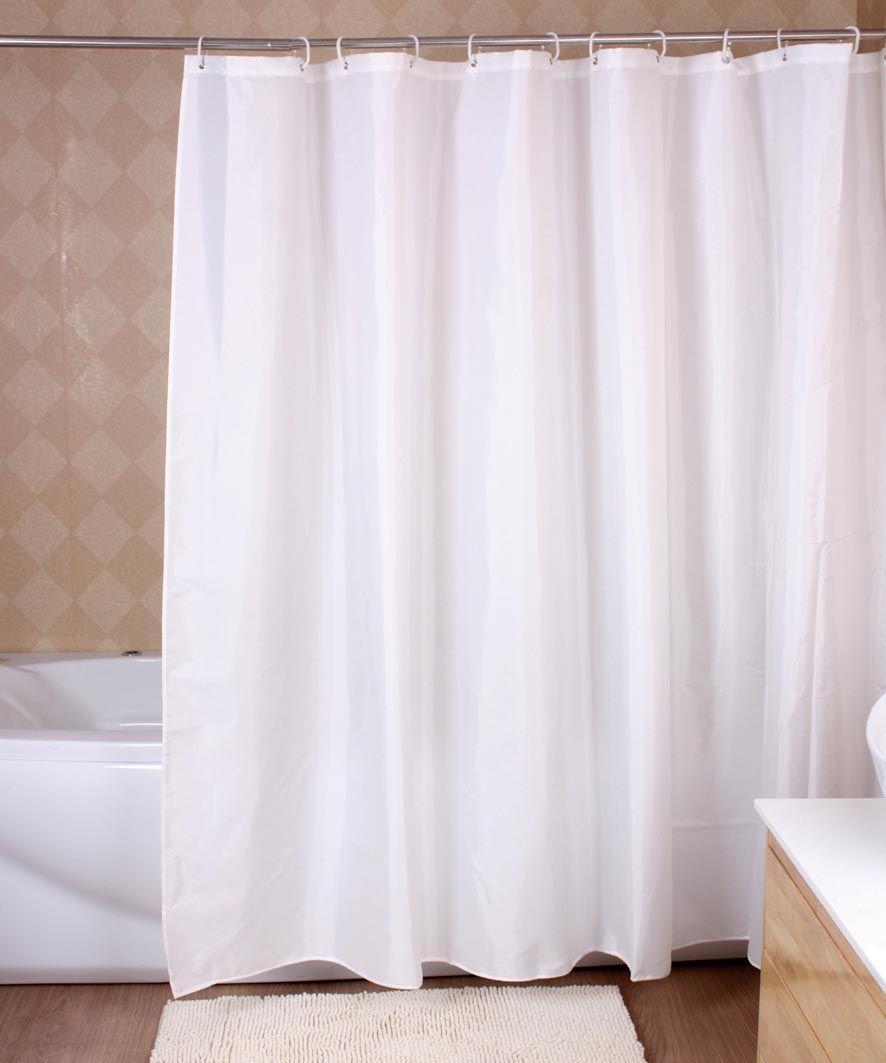 2019 Polyester Terylene Pure White Colour Creme Colour Blue Colour