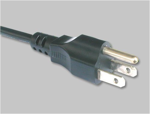 110V US Plug.