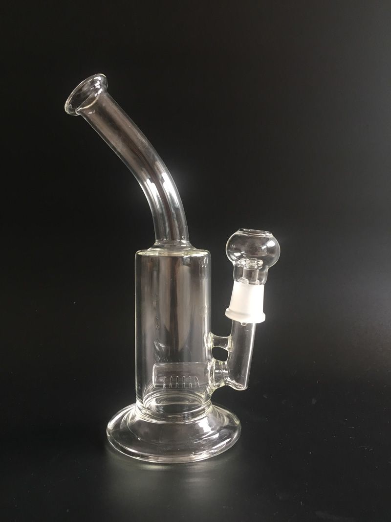 2021 Bongs Glass Bubbler Bongs Glass Dab Rig Glass Of Bubbles Water
