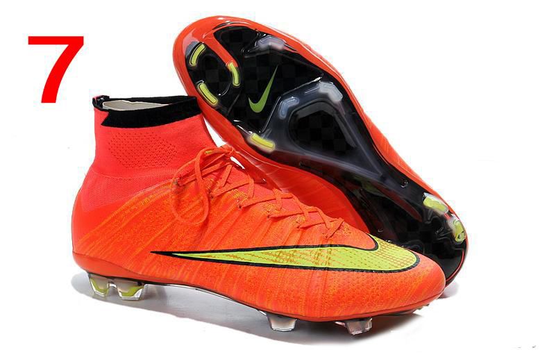 mercurial superfly 4