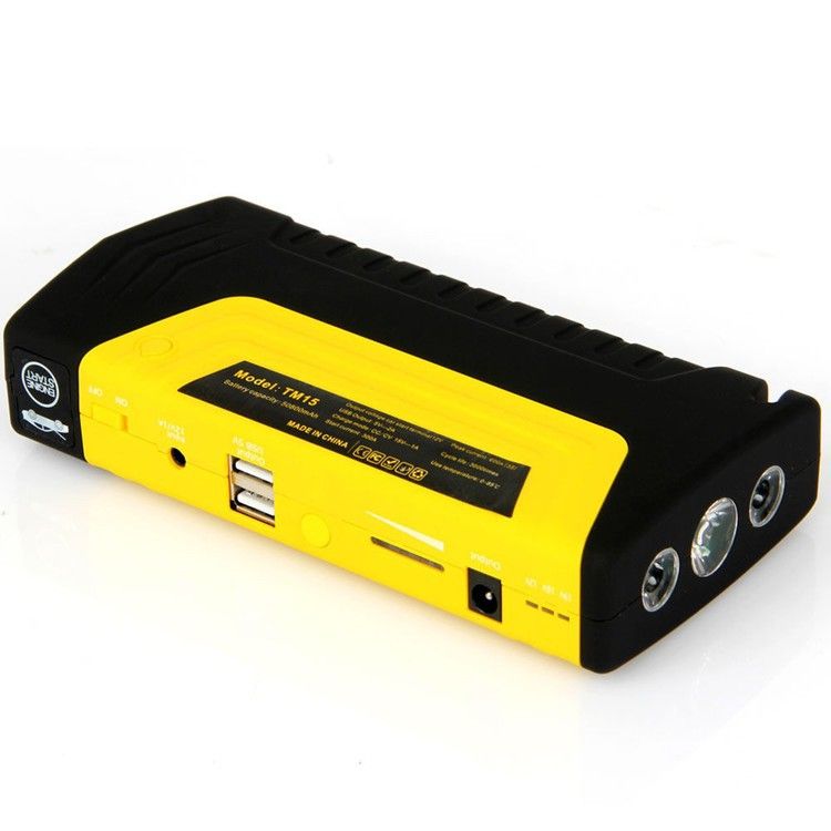 high power car charger