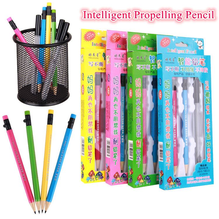 propelling pencil leads
