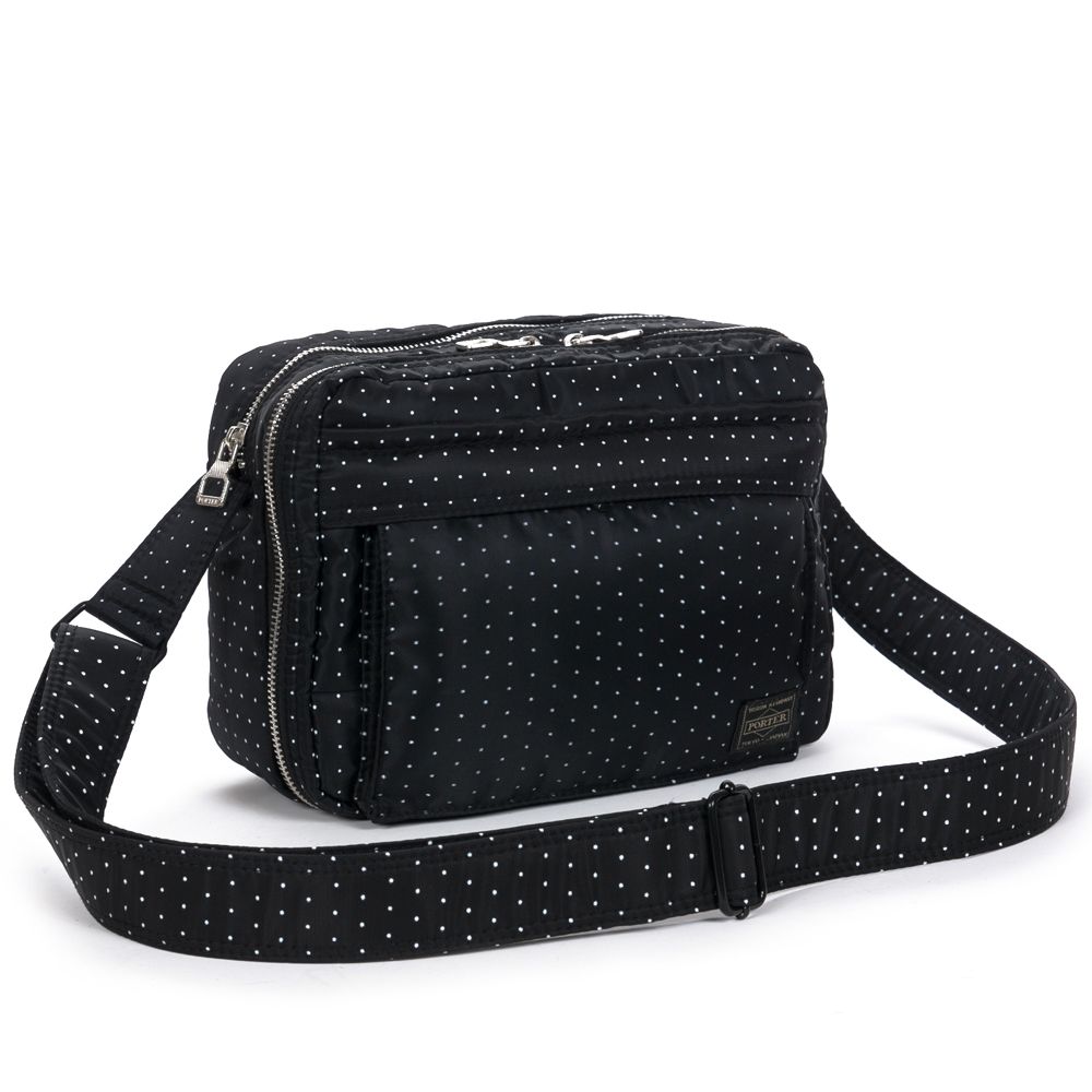 head porter sling bag