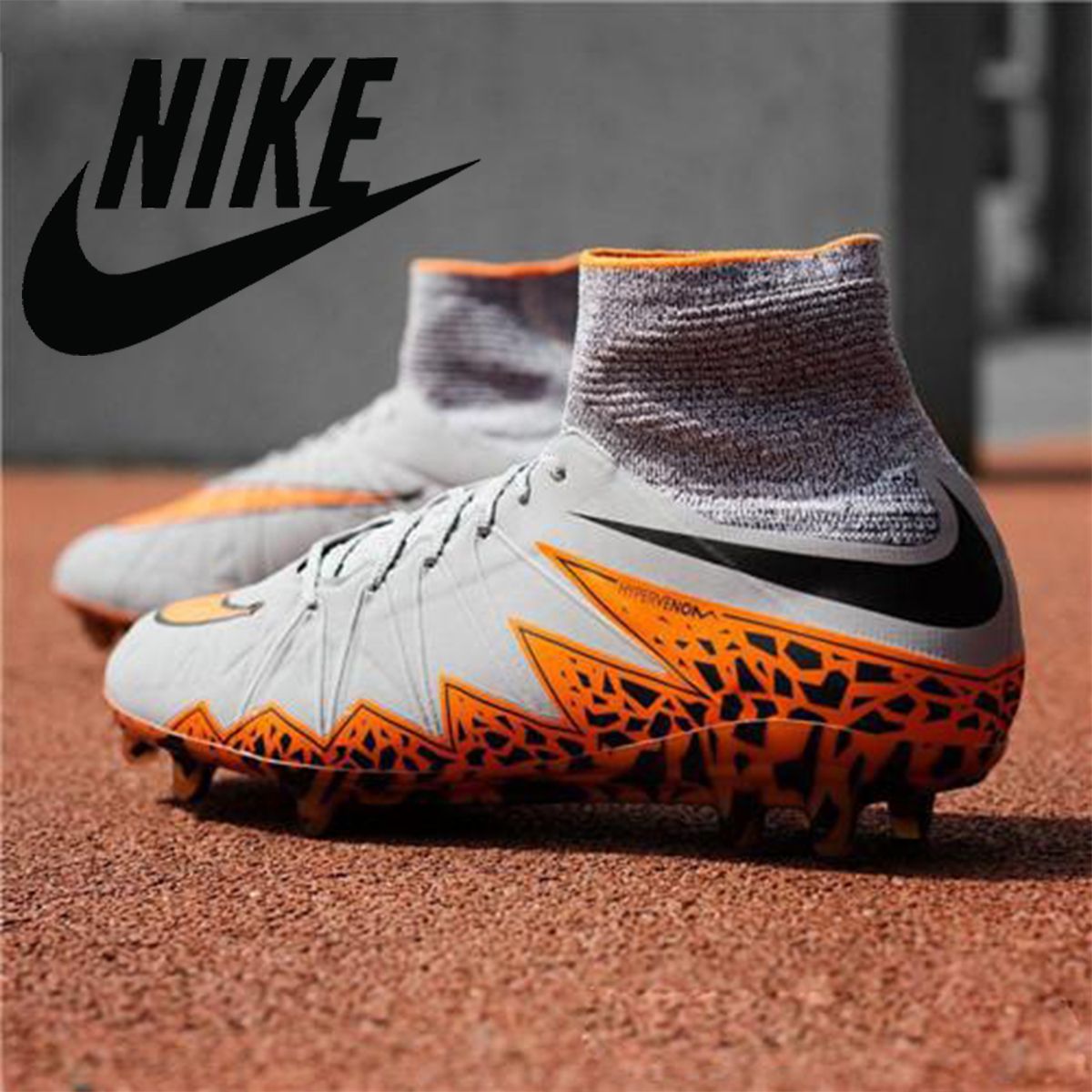 chuteira nike futebol