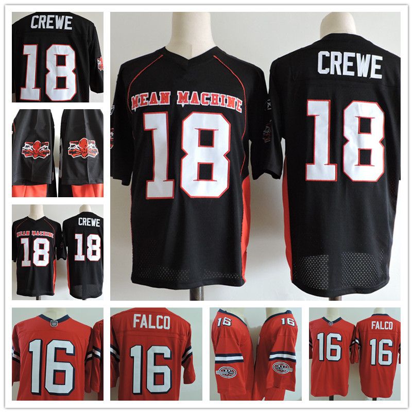paul crewe jersey