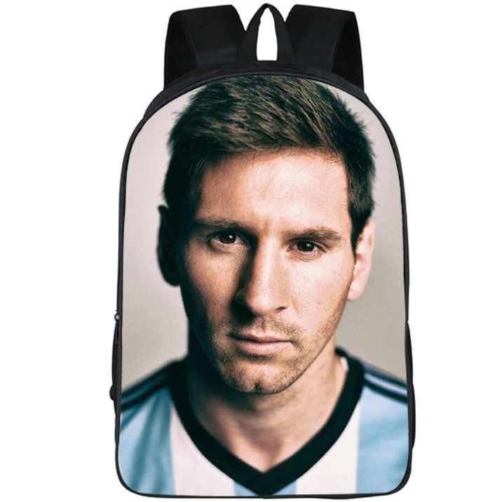 cartable messi