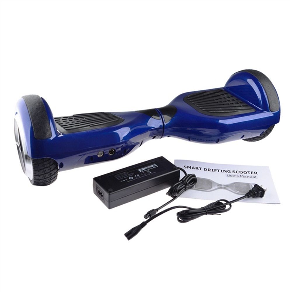 US Stock!!Smart Two Wheels 6.5 Inch Smart Skateboard Self Balance