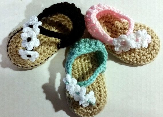Compra Sandalias De Bebé, Sandalias De Niña, Sandalias De Verano, Sandalias  De Bebé De Ganchillo, Crochet Bebé, Bebé Ganchillo, Regalo Del Bebé, Baby  Shower, Bebé De Moda Barato | Entrega Rápida Y