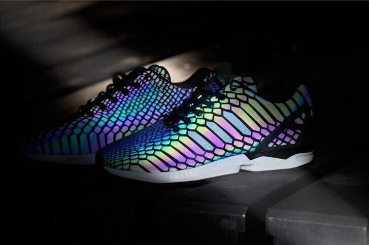 adidas zx flux chameleon