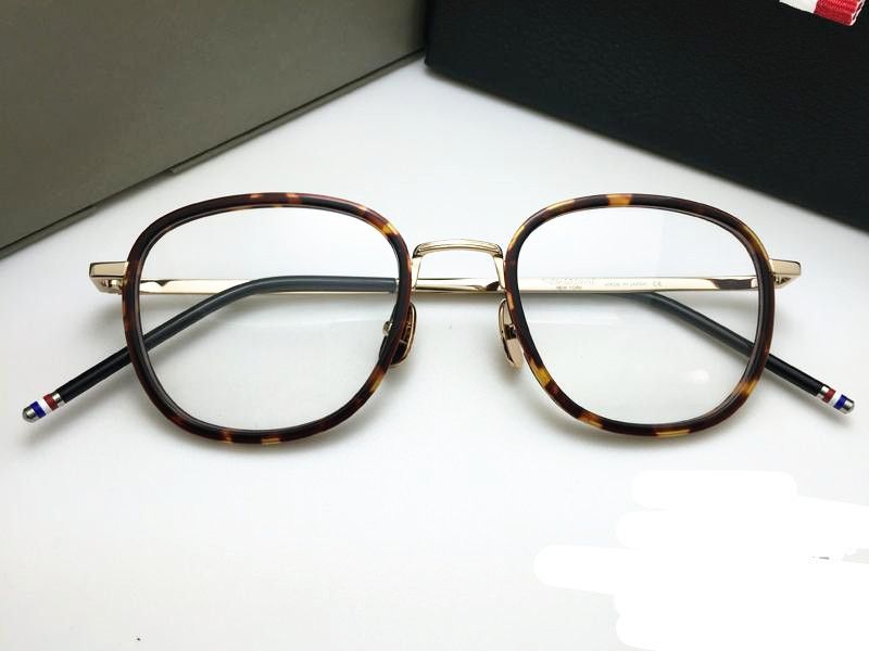 half round eyeglasses