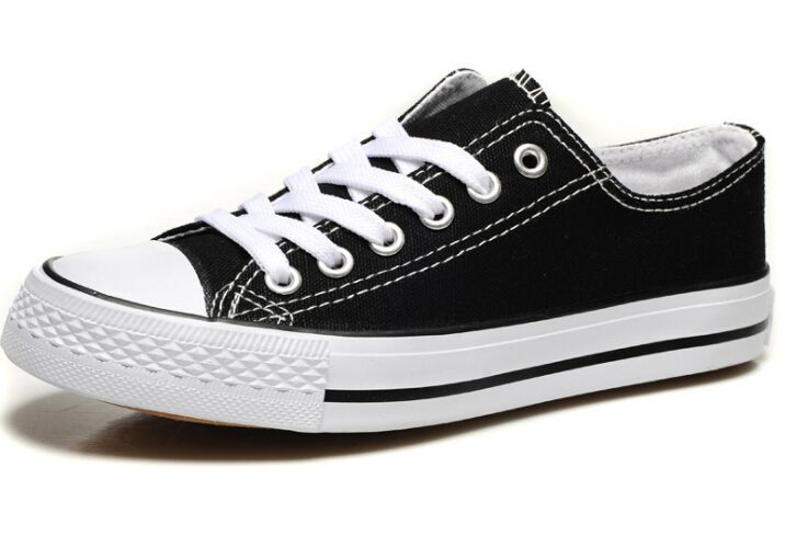 canvas for shoes