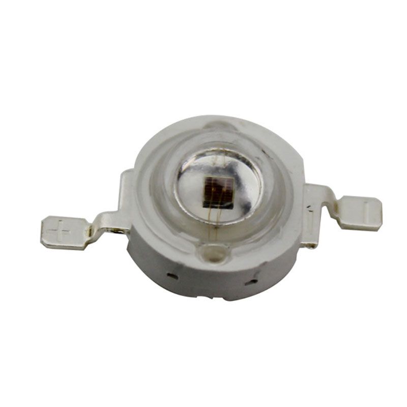 5W UV led diode light beads 365nm 385nm 
