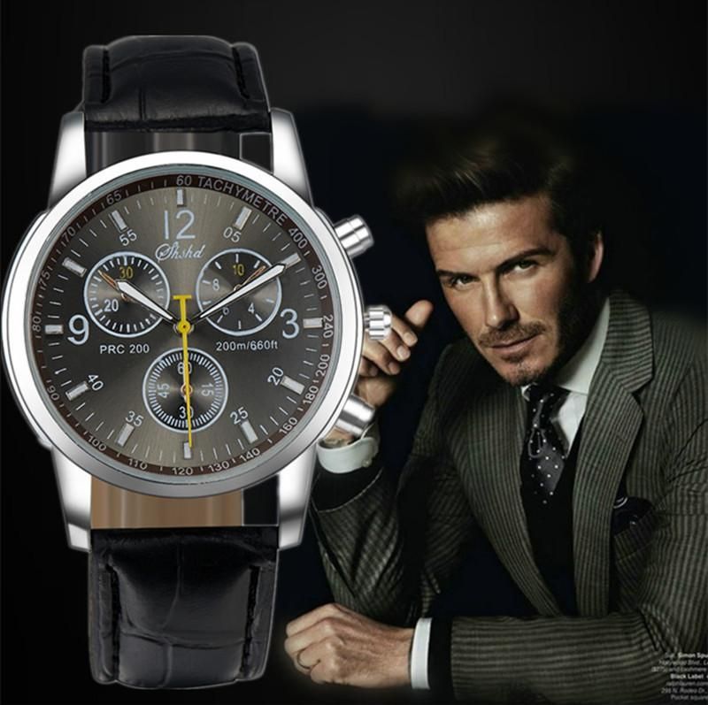 best business watch