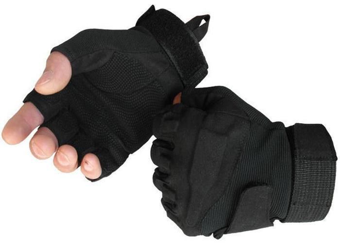 walking gloves
