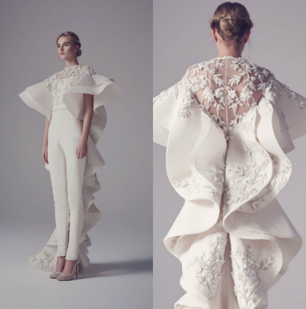 saiid kobeisy jumpsuit