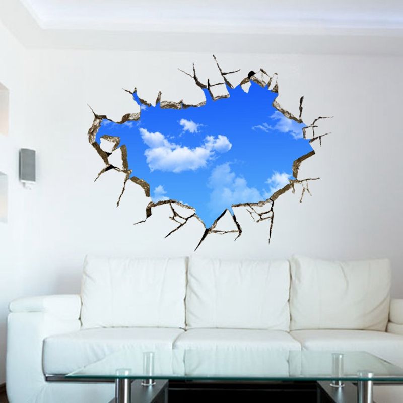 3d wall vinyl