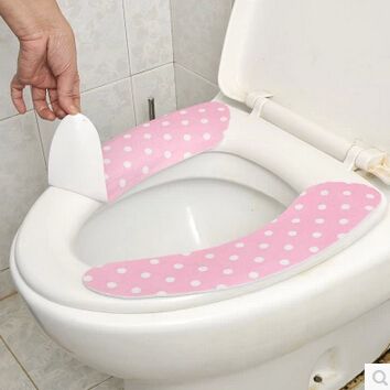 toilet seat warmer cover