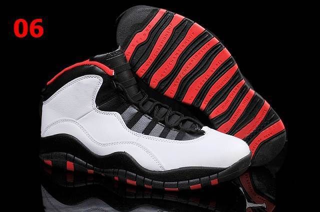 Jordan 10 dhgate Clearance