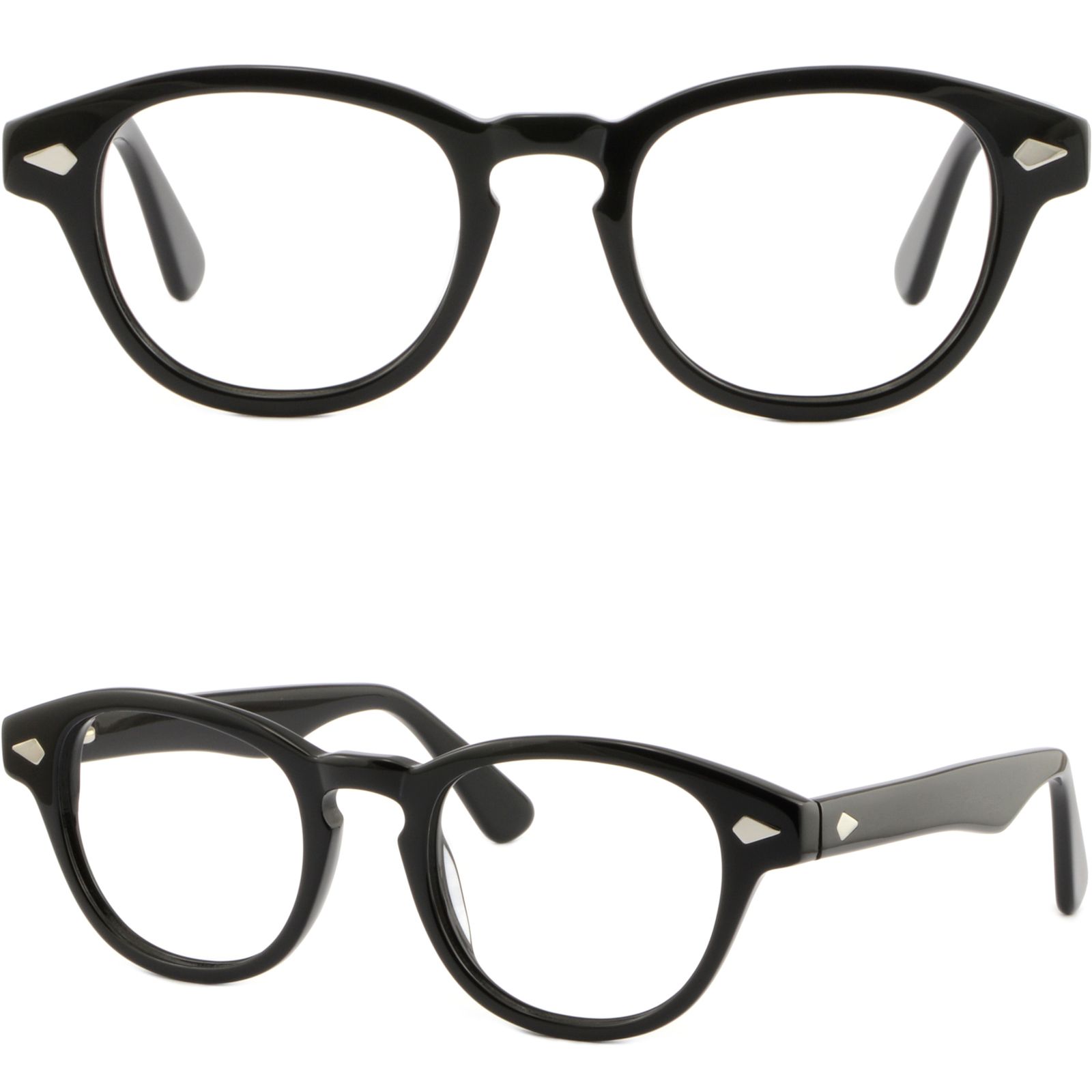 lunette epaisse