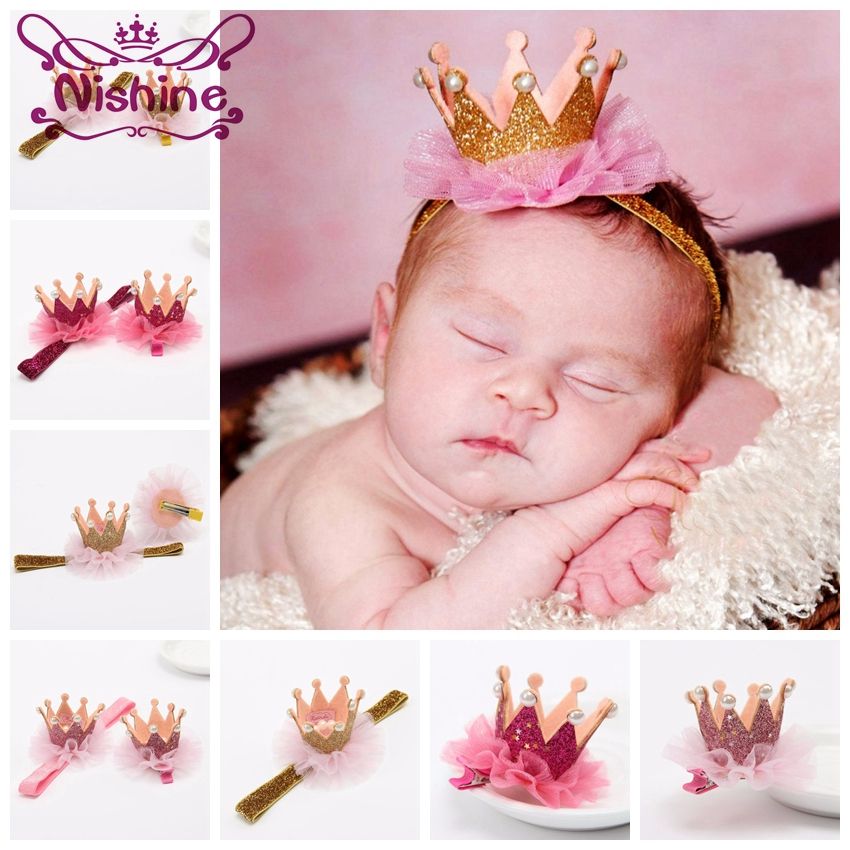 baby girl head accessories