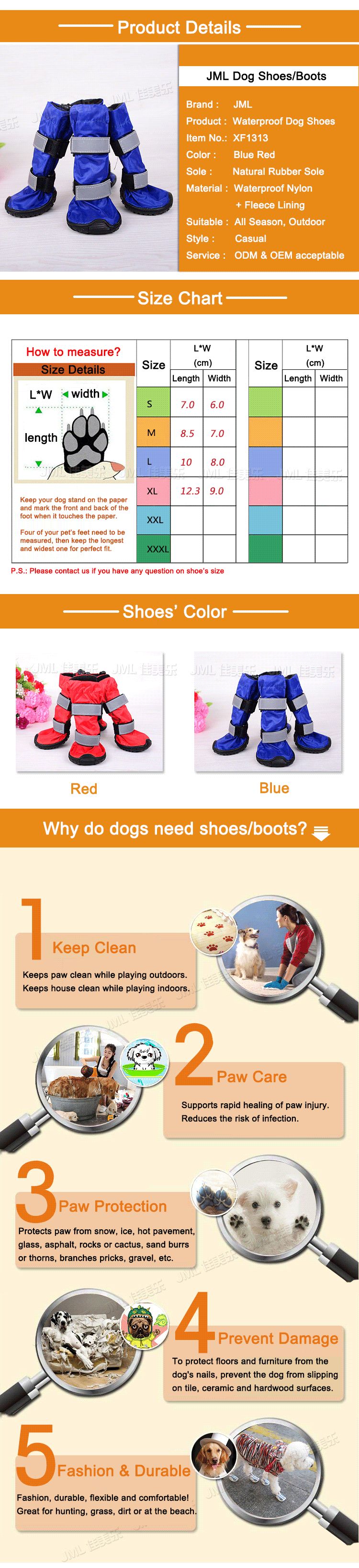 jml leggings boots