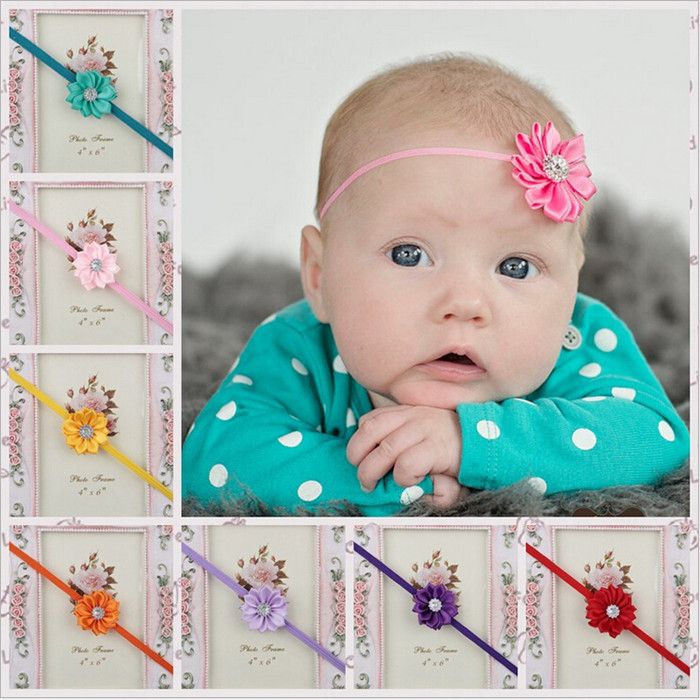 infant toddler hair accessories