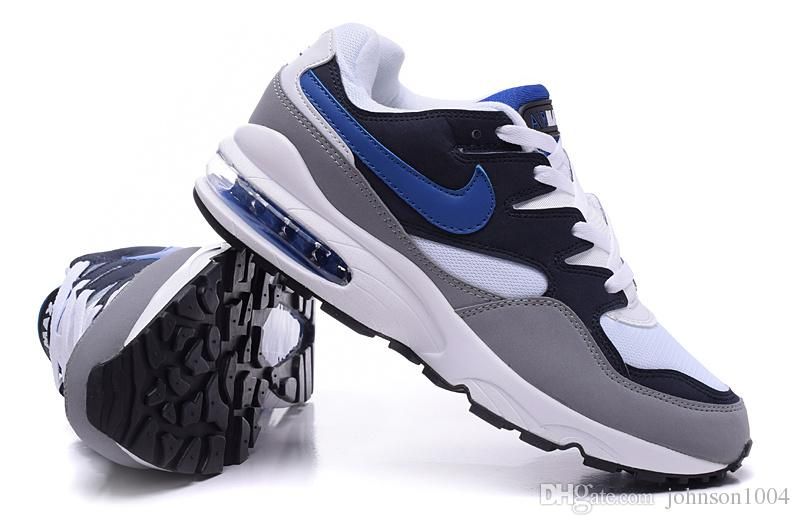 nike air max 94 azul