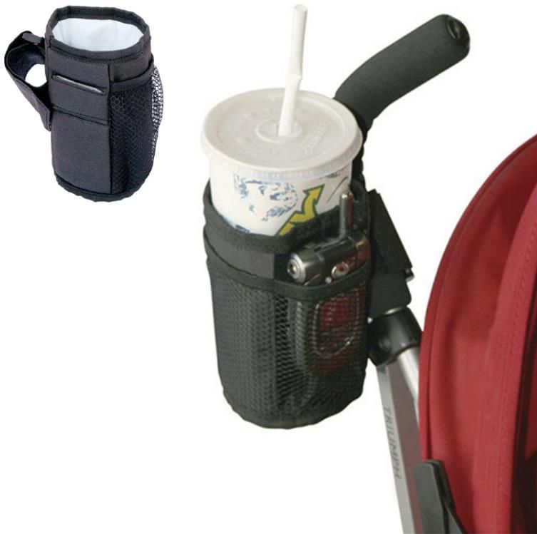 baby stroller cup holder