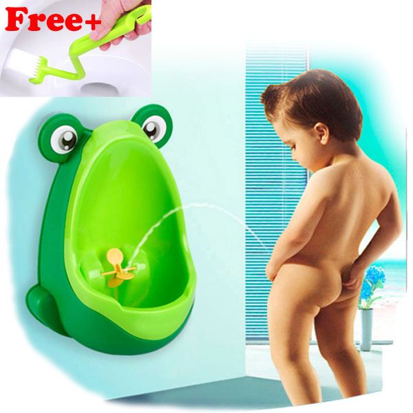 children's portable potty