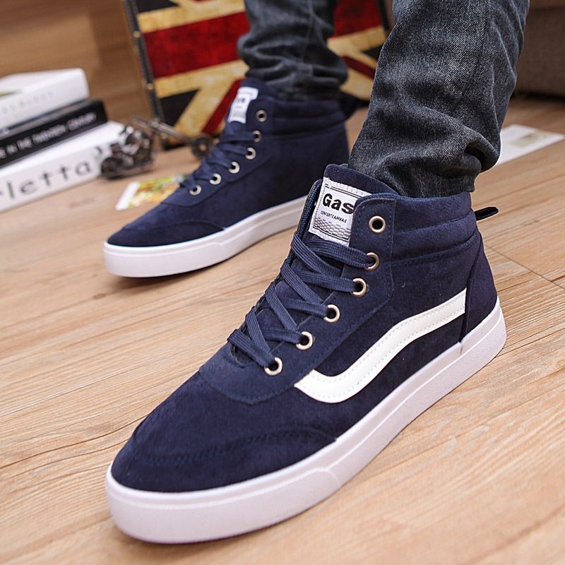 new style boot