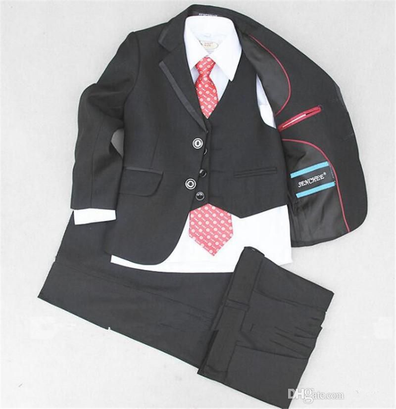 latest dress for boy