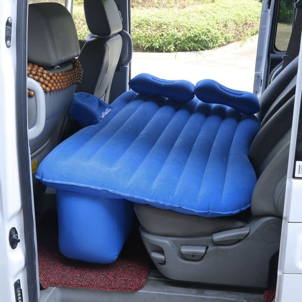 inflatable car seat