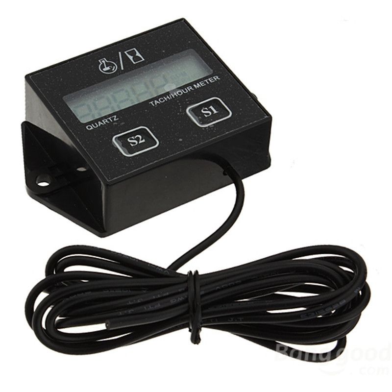 2021 Motorcycle Speed Timing Timers /LCD Motorcycle Speed Timers For