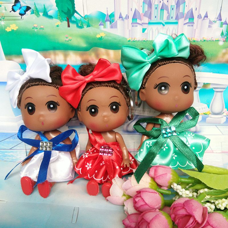 ddung doll