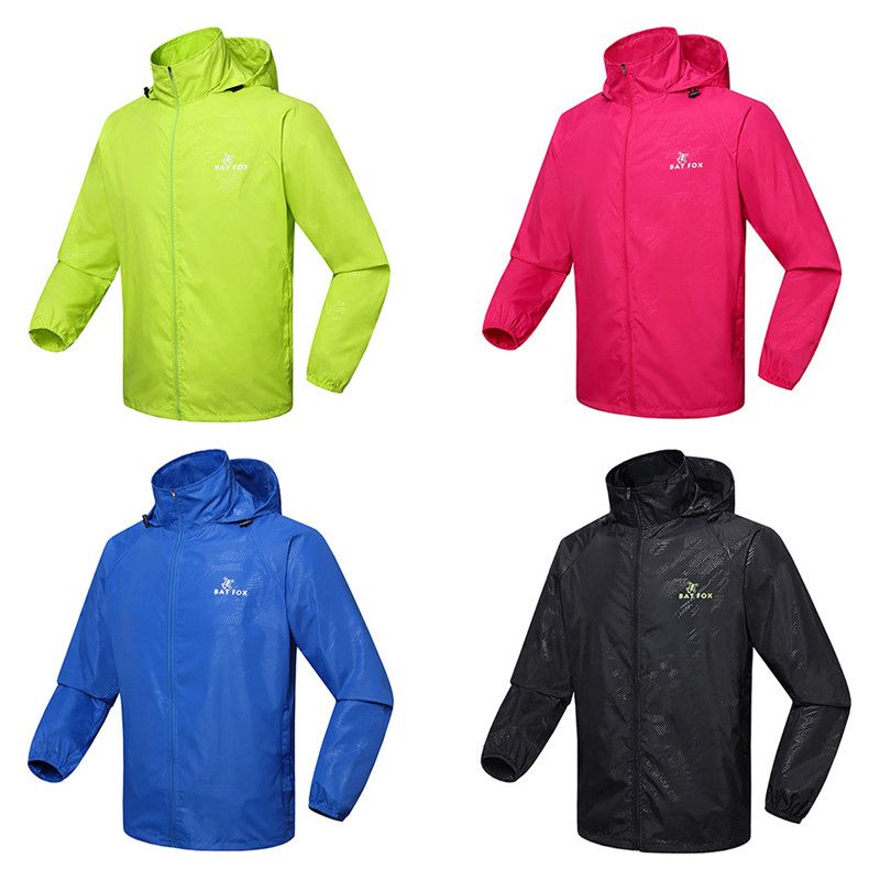 women's cycling rain jackets