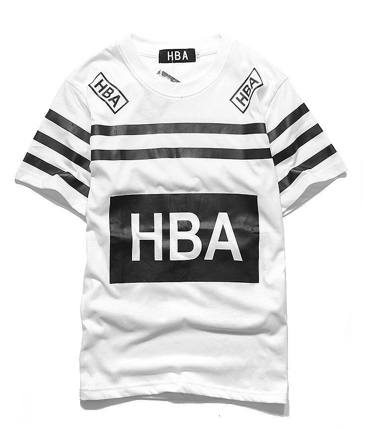 hba been trill shirt