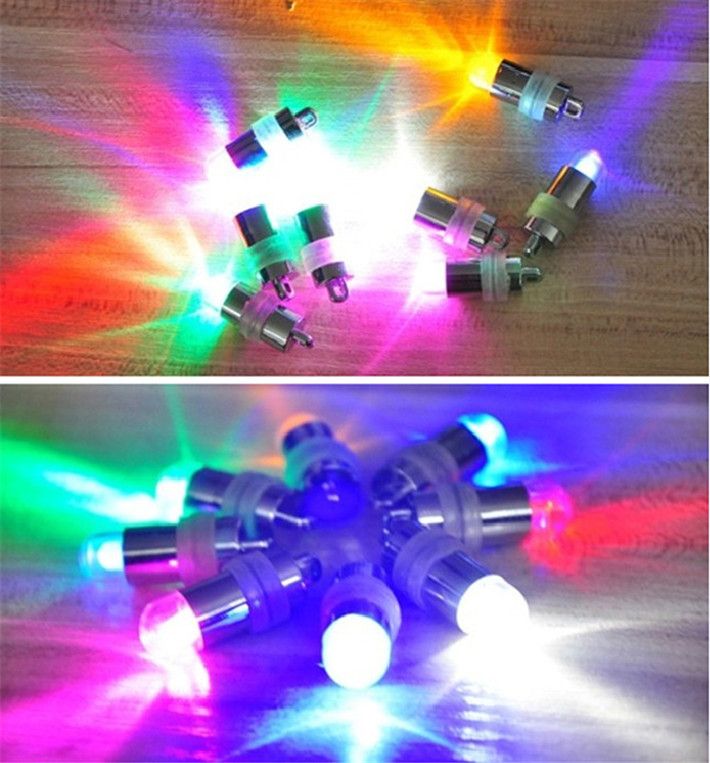 Waterproof Led Party Lights For Lanterns Balloons Fl Mini Waterproof Led Party Lights For Lanterns Balloons Fl Mini Wedding Centerpiece Kit Eiffel