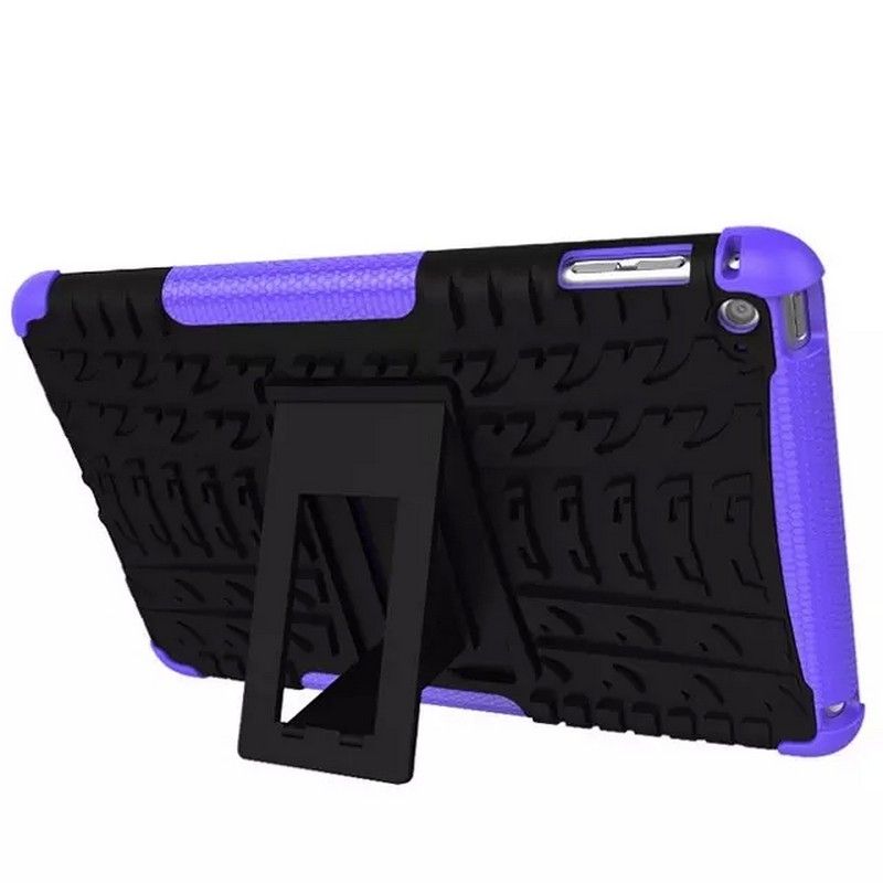 Dazzle Hybrid Case For Tablet PC IPad Mini 4 1/2/3 5/Air 6/Air2 Pro